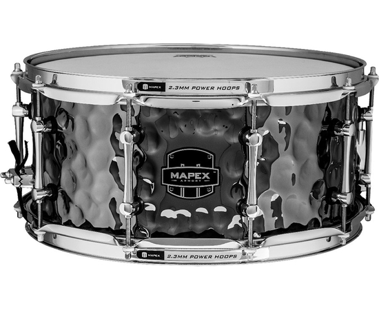 Малый барабан MAPEX ARST465HCEB - 117889 за 0 грн. | 4Club