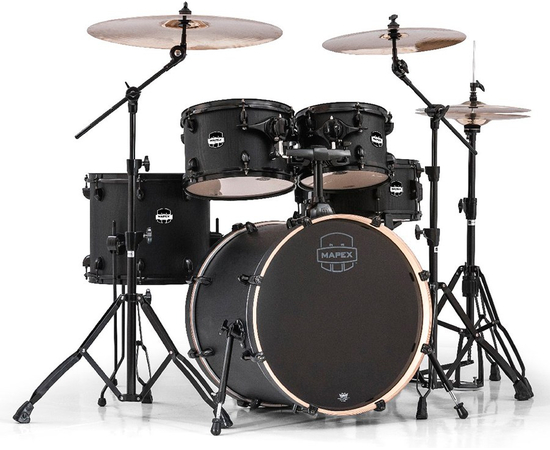 Ударная установка MAPEX MA528SFBZW - 117626 за 0 грн. | 4Club