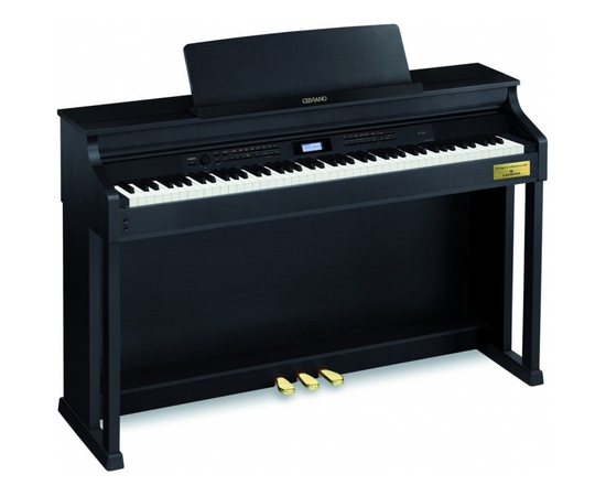 Цифровое пианино CASIO AP-700