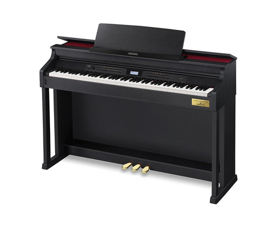 Цифровое пианино CASIO AP-700