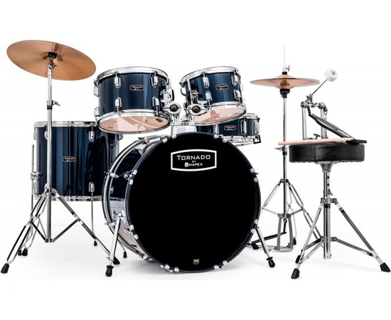 Ударная установка MAPEX TND5044TYB - 117834 за 0 грн. | 4Club