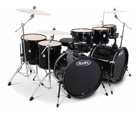 Ударная установка MAPEX VR8287TDEBDK - 117796 за 0 грн. | 4Club