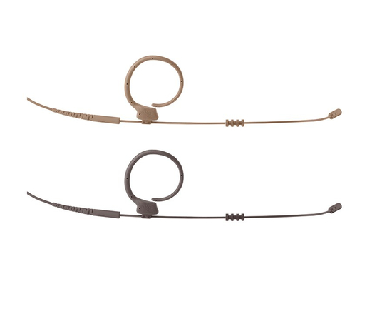 Ушной микрофон AKG MICROLITE EC81 MD - 117801 за 0 грн. | 4Club