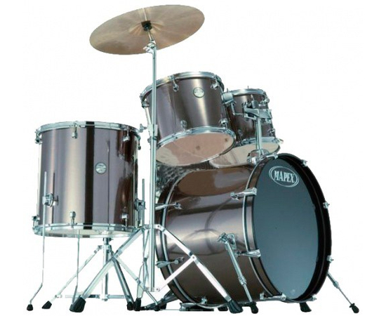 Ударная установка MAPEX VR5244BDK - 117635 за 0 грн. | 4Club