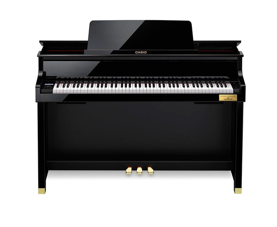 Цифровое пианино CASIO GP-500