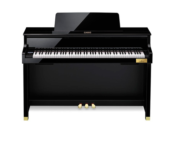 Цифровое пианино CASIO GP-500 - 117656 за 0 грн. | 4Club