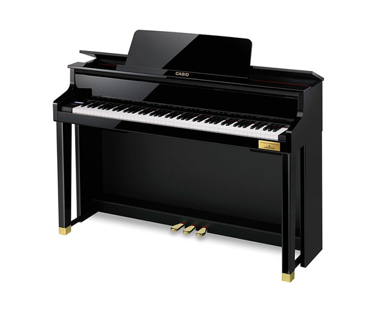 Цифровое пианино CASIO GP-500