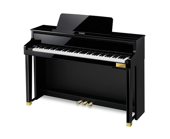 Цифровое пианино CASIO GP-500