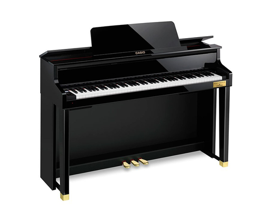 Цифровое пианино CASIO GP-500