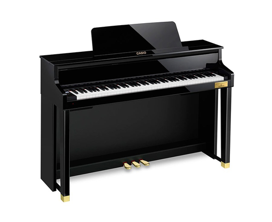 Цифровое пианино CASIO GP-500