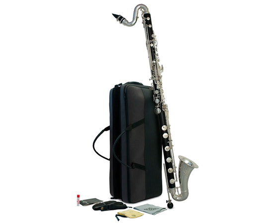 Бас-кларнет SELMER PRIVILEGE 22 - 117718 за 0 грн. | 4Club