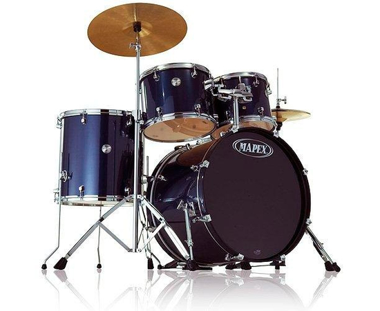 Ударная установка MAPEX VR5254DI - 117795 за 0 грн. | 4Club