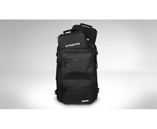 Кейс для контроллера Native Instruments TRAKTOR KONTROL D2 Bag