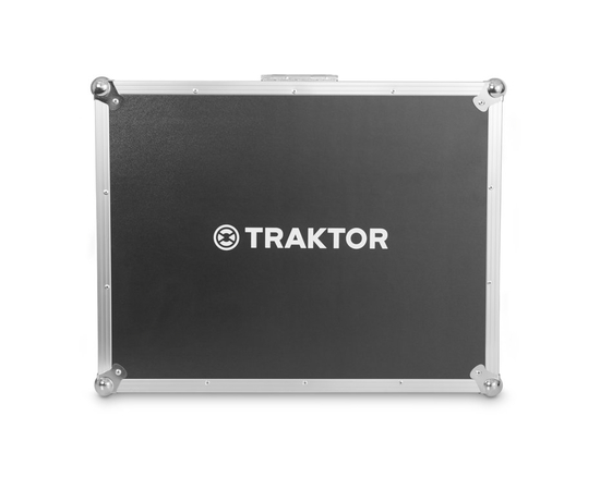 Кейс для транспортировки контроллера Native Instruments TRAKTOR KONTROL S8 Flightcase