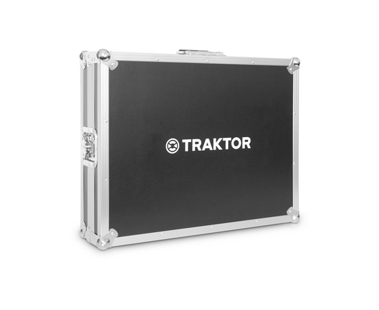 Кейс для транспортировки контроллера Native Instruments TRAKTOR KONTROL S8 Flightcase - 117590 за 0 грн. | 4Club
