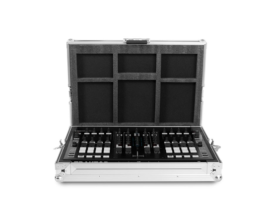 Кейс для транспортировки контроллера Native Instruments TRAKTOR KONTROL S8 Flightcase