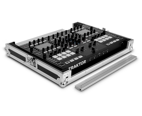 Кейс для транспортировки контроллера Native Instruments TRAKTOR KONTROL S8 Flightcase
