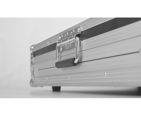 Кейс для транспортировки контроллера Native Instruments TRAKTOR KONTROL S8 Flightcase