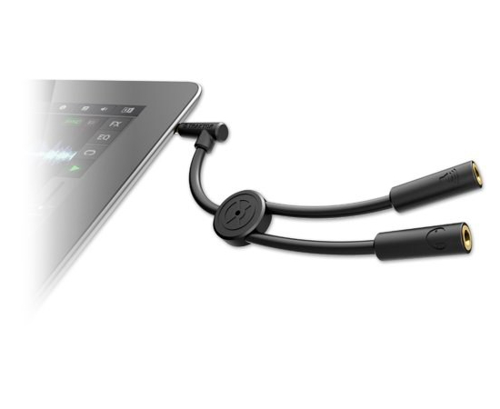 DJ-кабель Native Instruments TRAKTOR DJ Cable (iDevices interface)