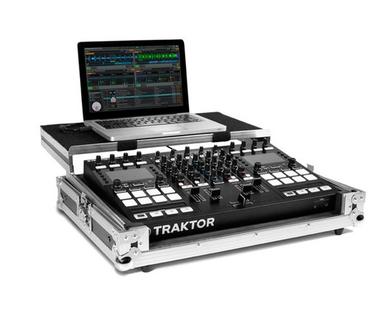 Кейс для контроллеров Native Instruments TRAKTOR Kontrol S5 & S4 Flightcase