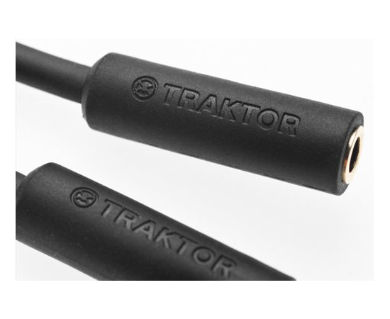 DJ-кабель Native Instruments TRAKTOR DJ Cable (iDevices interface)