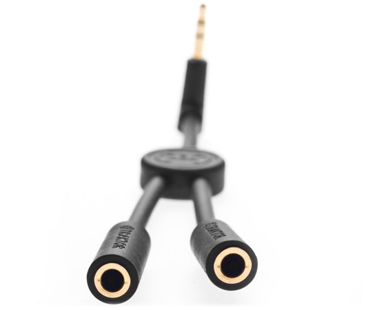 DJ-кабель Native Instruments TRAKTOR DJ Cable (iDevices interface)