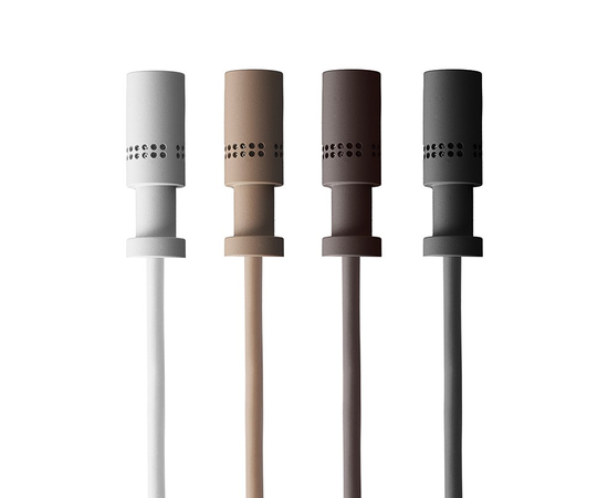 Петличный микрофон AKG MICROLITE LC81 MD - 117799 за 0 грн. | 4Club