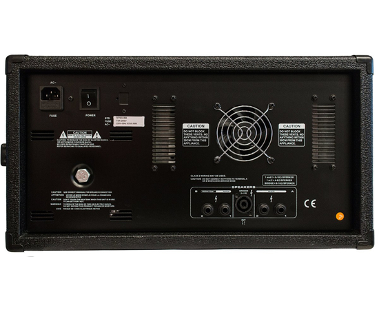 Активный микшерный пульт ARCTIC M760P-USB