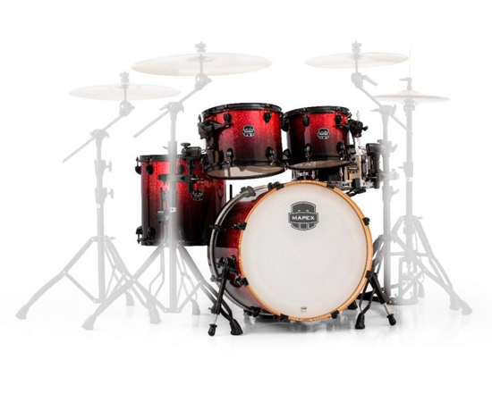 Ударная установка MAPEX AR504SBNV - 117631 за 0 грн. | 4Club