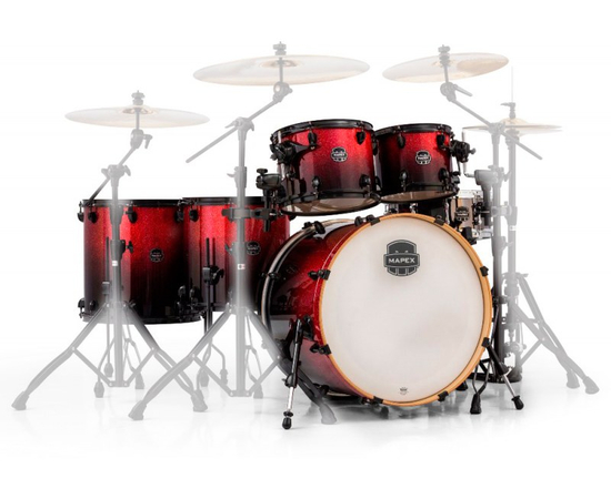 Ударная установка MAPEX AR628SBNV - 117633 за 0 грн. | 4Club