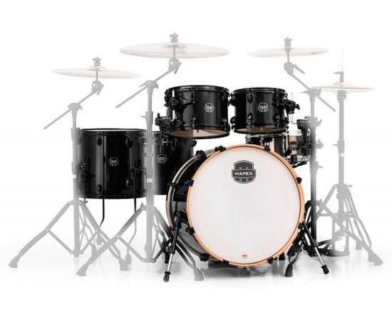 Ударная установка MAPEX AR628SFEBTB - 117634 за 0 грн. | 4Club