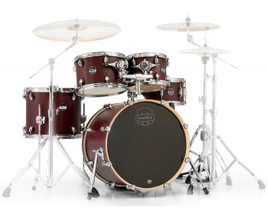 Ударная установка MAPEX MA504SFRW - 117624 за 0 грн. | 4Club