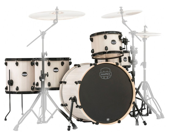 Ударная установка MAPEX MA528SFBAW - 117625 за 0 грн. | 4Club