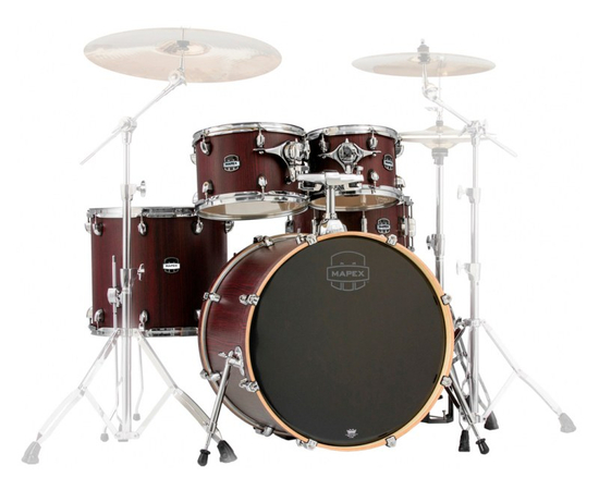 Ударная установка MAPEX MA529SFRW - 117630 за 0 грн. | 4Club