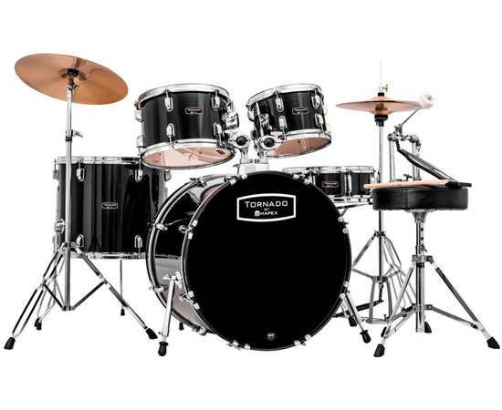Ударная установка MAPEX TND5044T - 117830 за 0 грн. | 4Club