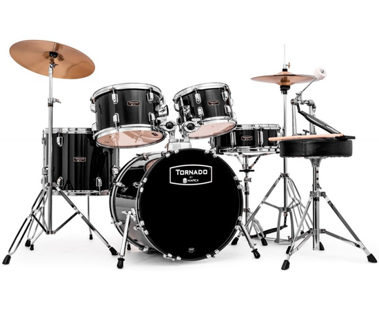 Ударная установка MAPEX TND5844FT - 117854 за 0 грн. | 4Club