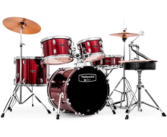 Ударная установка MAPEX TND5844FT