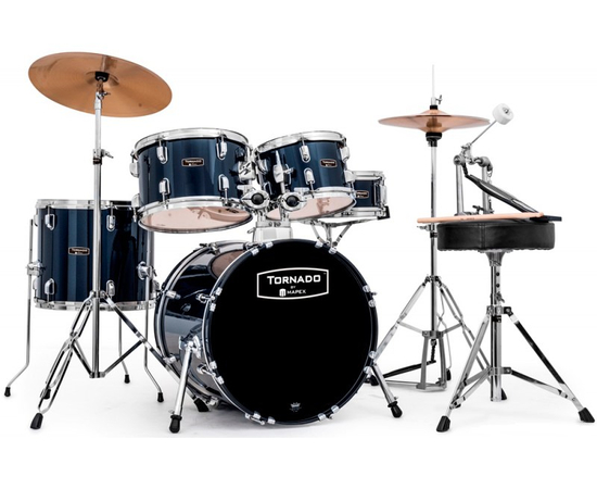 Ударная установка MAPEX TND5844FTYB - 117856 за 0 грн. | 4Club