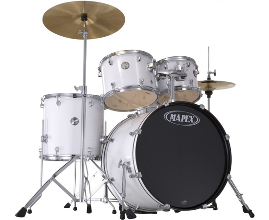 Ударная установка MAPEX VR5244SW - 117637 за 0 грн. | 4Club