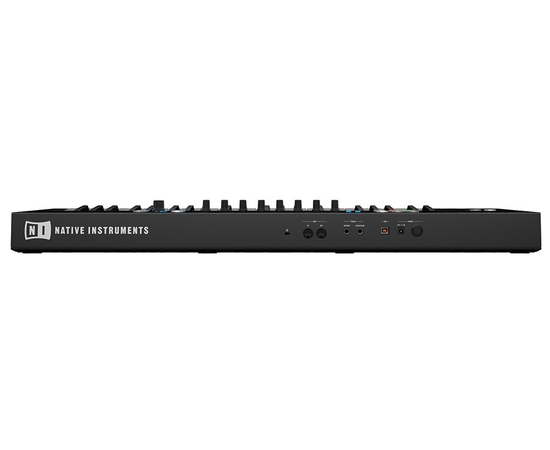 Midi-клавиатура Native Instruments KOMPLETE KONTROL S49