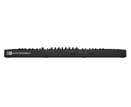 Midi-клавиатура Native Instruments KOMPLETE KONTROL S61