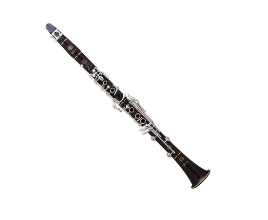 Кларнет SELMER RECITAL Сі-b - 117709 за 0 грн. | 4Club