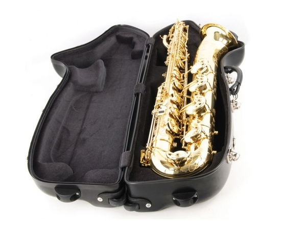 Саксофон SELMER SA 80 ІII BE