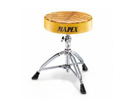 Стул для барабанщика MAPEX T560GA - 117932 за 0 грн. | 4Club