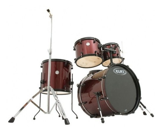 Ударная установка MAPEX VR5254BDR - 117638 за 0 грн. | 4Club