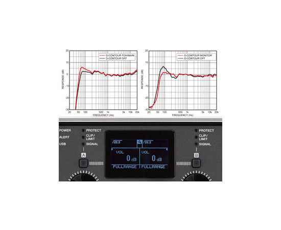 Усилитель YAMAHA PX10