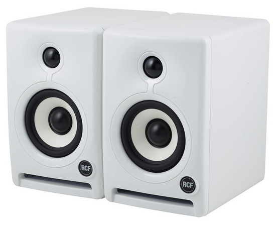 Активные студийные мониторы (пара) RCF Ayra Four W - 118268 за 0 грн. | 4Club