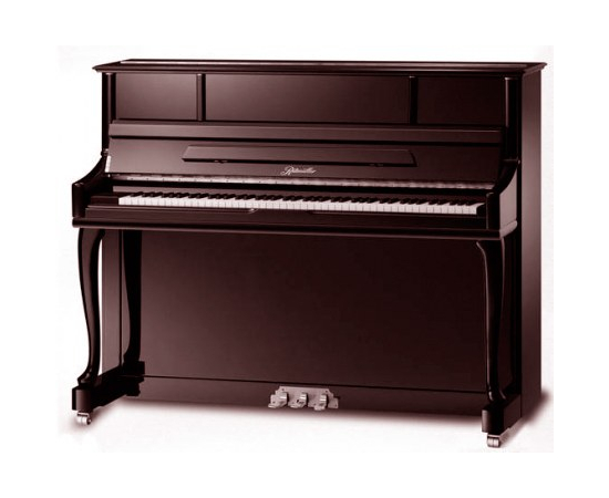 Пианино RITMULLER RA Mahogany - 118353 за 0 грн. | 4Club