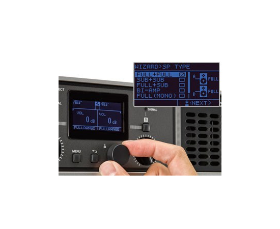 Усилитель YAMAHA PX3