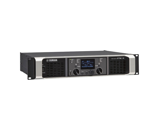 Усилитель YAMAHA PX3
